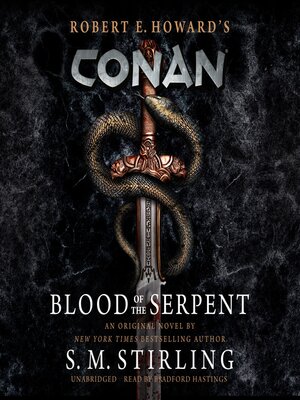 Conan - Audiobook